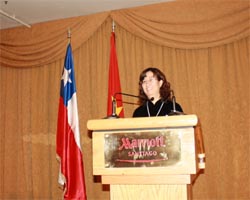 ບັນດາສະມາຊິກສະພາຕໍ່າ ຈີເລ ສະແດງຄວາມວິຕົກ ກັງວົນກ່ຽວກັບການກະທຳຂອງຈີນ ຢູ່ທະເລຕາເວັນອອກ